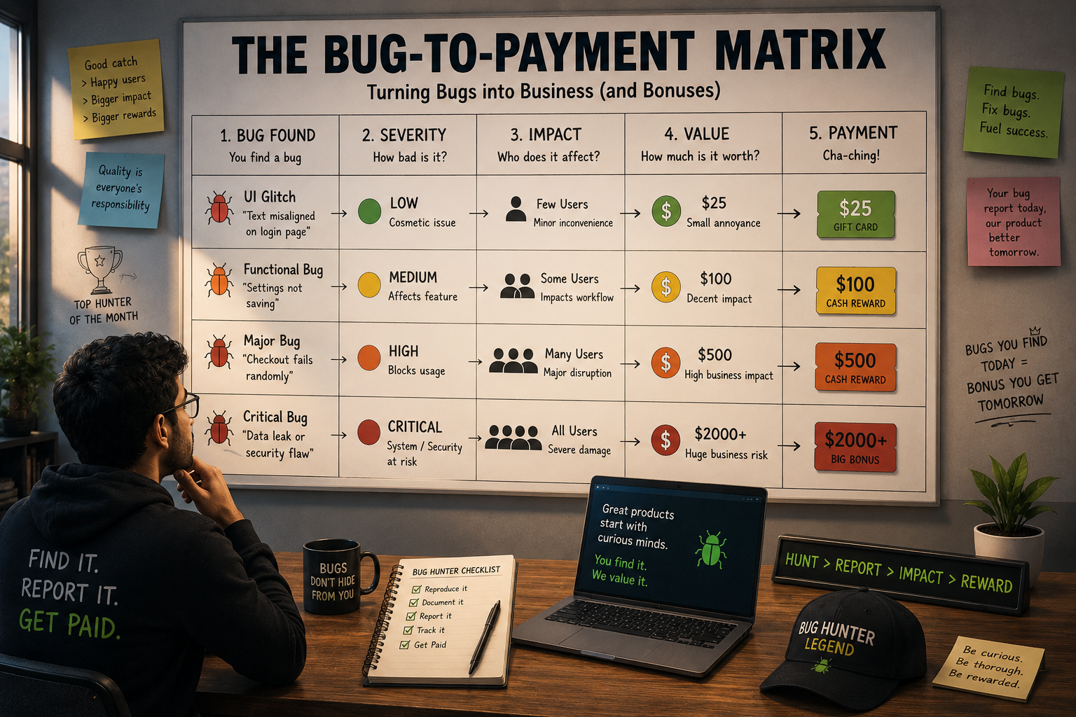 The 'Unfinished Feature' Trap: What to Do When a Client Demands a Full Refund Over One Bug
