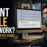 Client Used Your Work Without Paying? Use This “Content Kill Clause” to Shut It Down (Legal Strategy That Works)