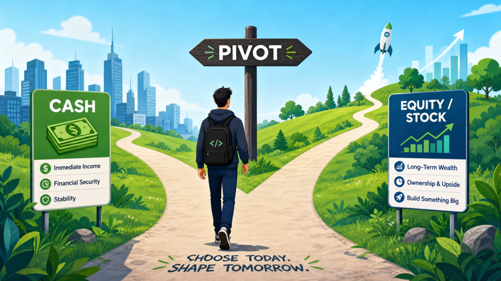 Client runs out of money Mid-Project ? Legal & Smart Recovery Guide for Developers