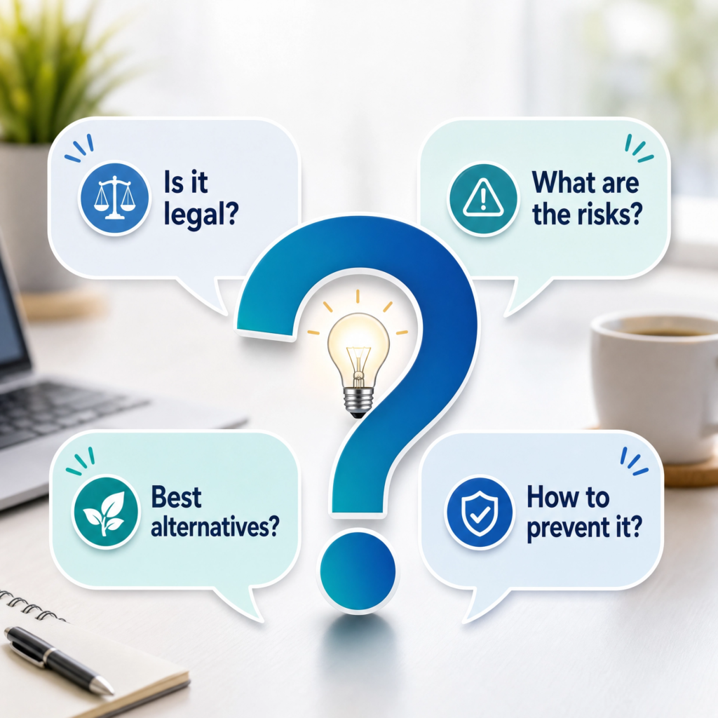 Can I Shut Down a Client’s Server for Non-Payment? (Legal + Safe Method for Freelancers)