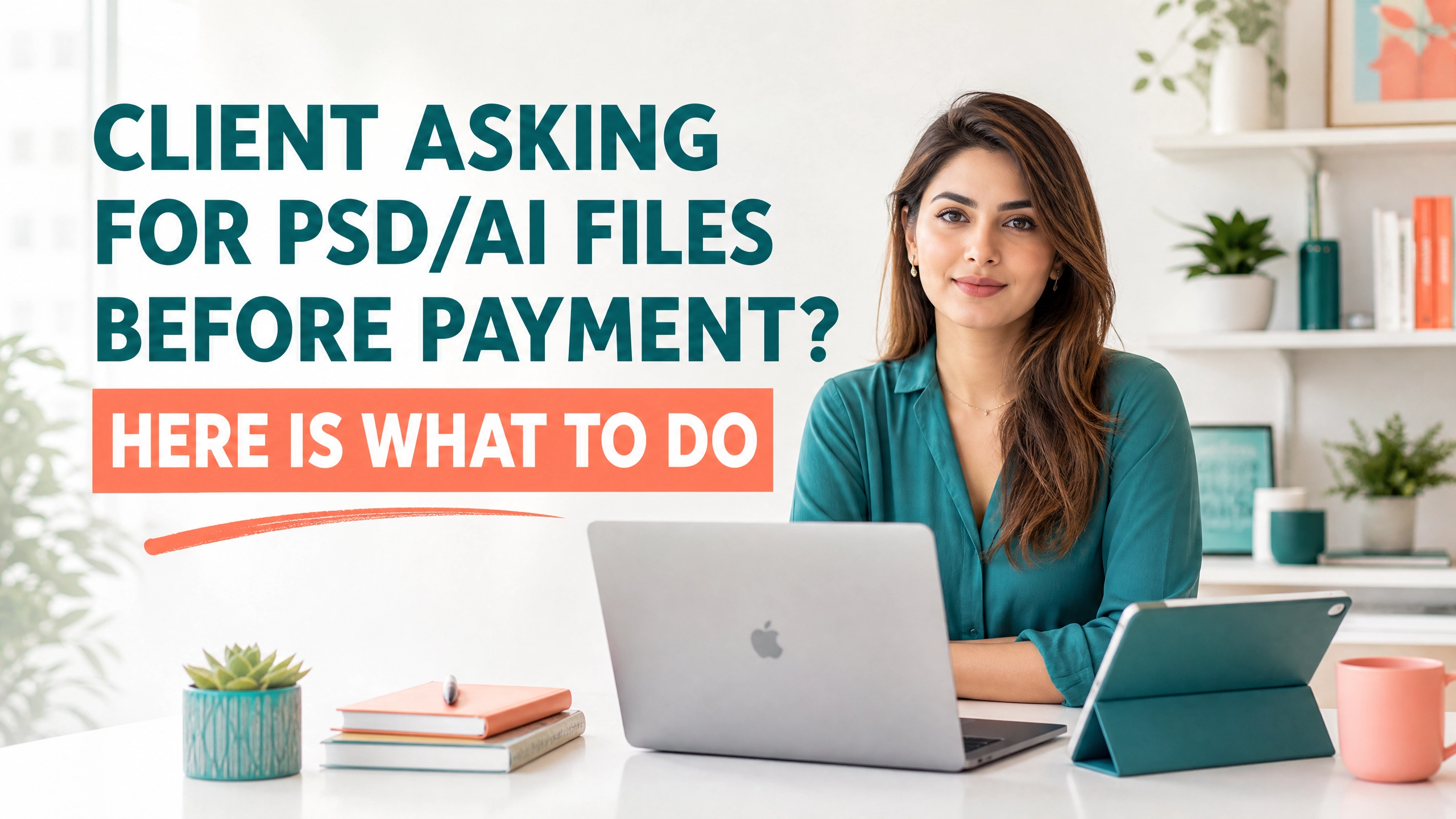 Client Asking for PSD files before payment or AI Files Before Payment? Here’s What to Do
