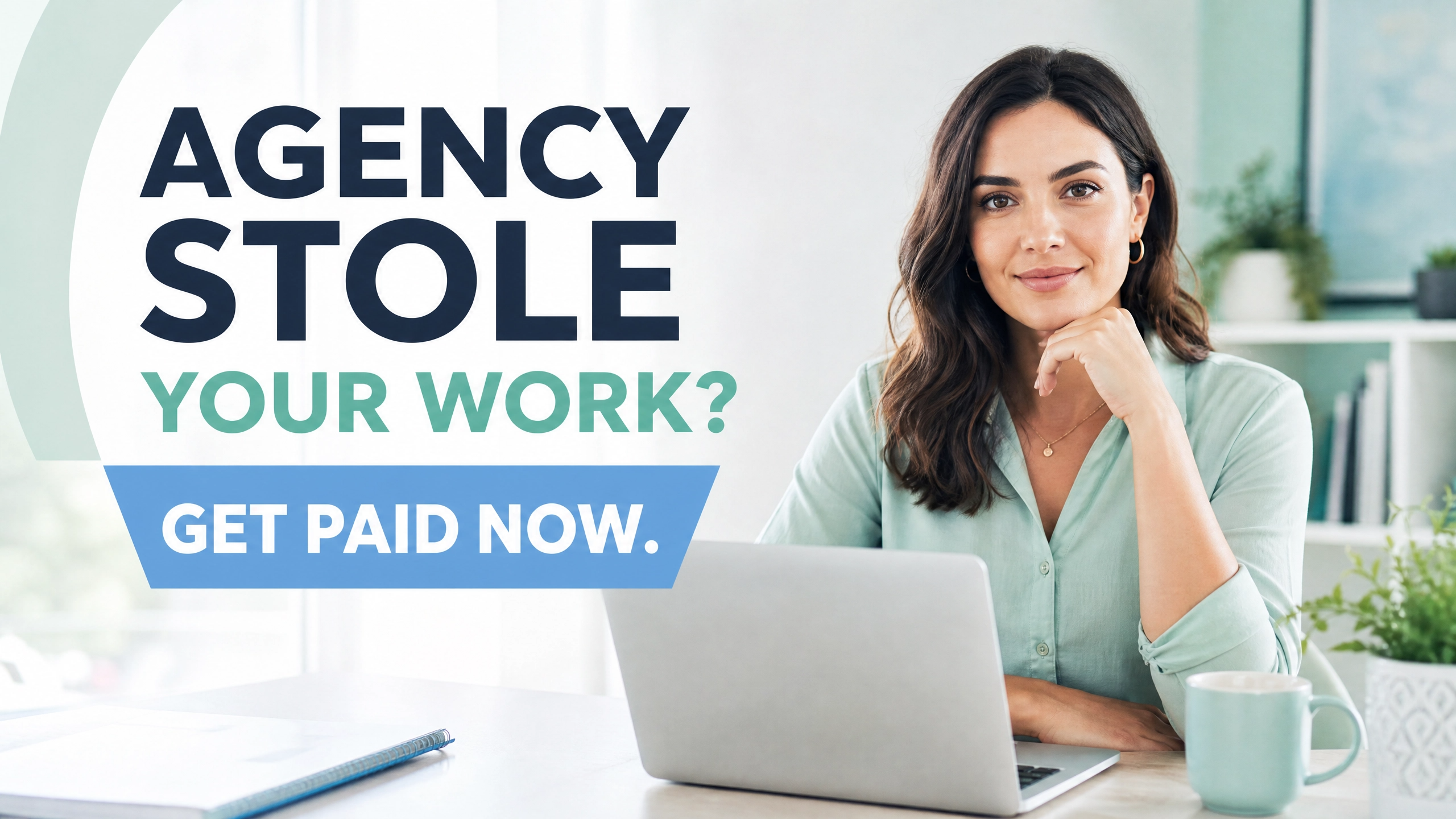 What to Do If an Agency Strips Your Name Off the Case Study and Refuses Final Payout