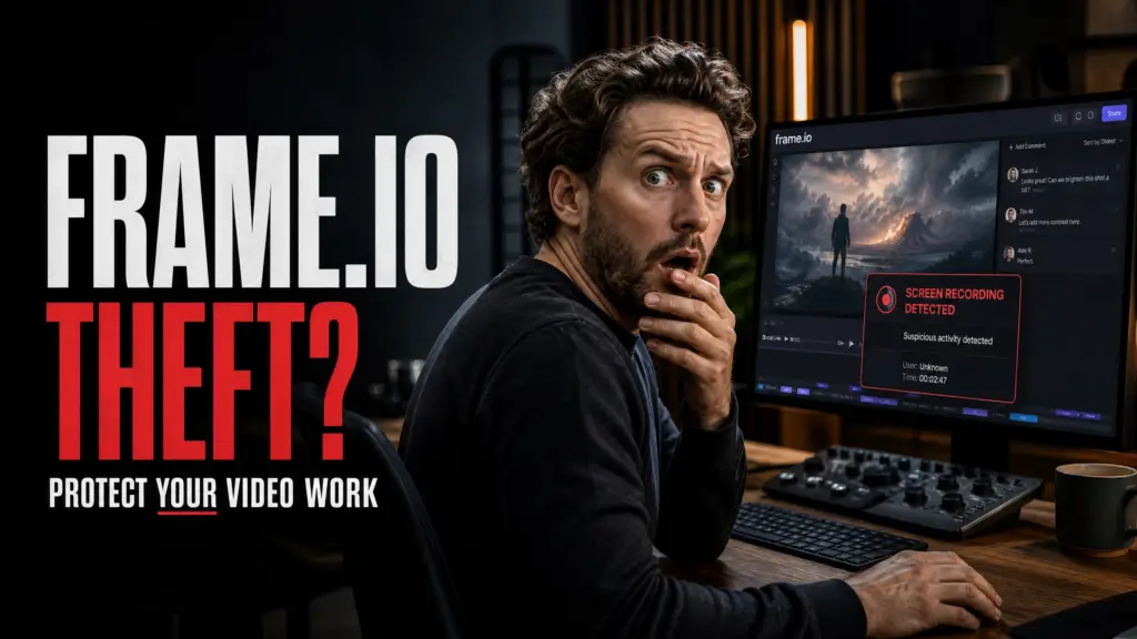 Client Used My Video Without Paying? Here's How to Recover Your Money Using a YouTube Copyright Strike