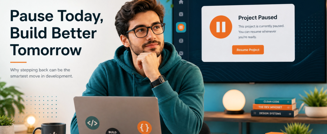 Client runs out of money Mid-Project ? Legal & Smart Recovery Guide for Developers