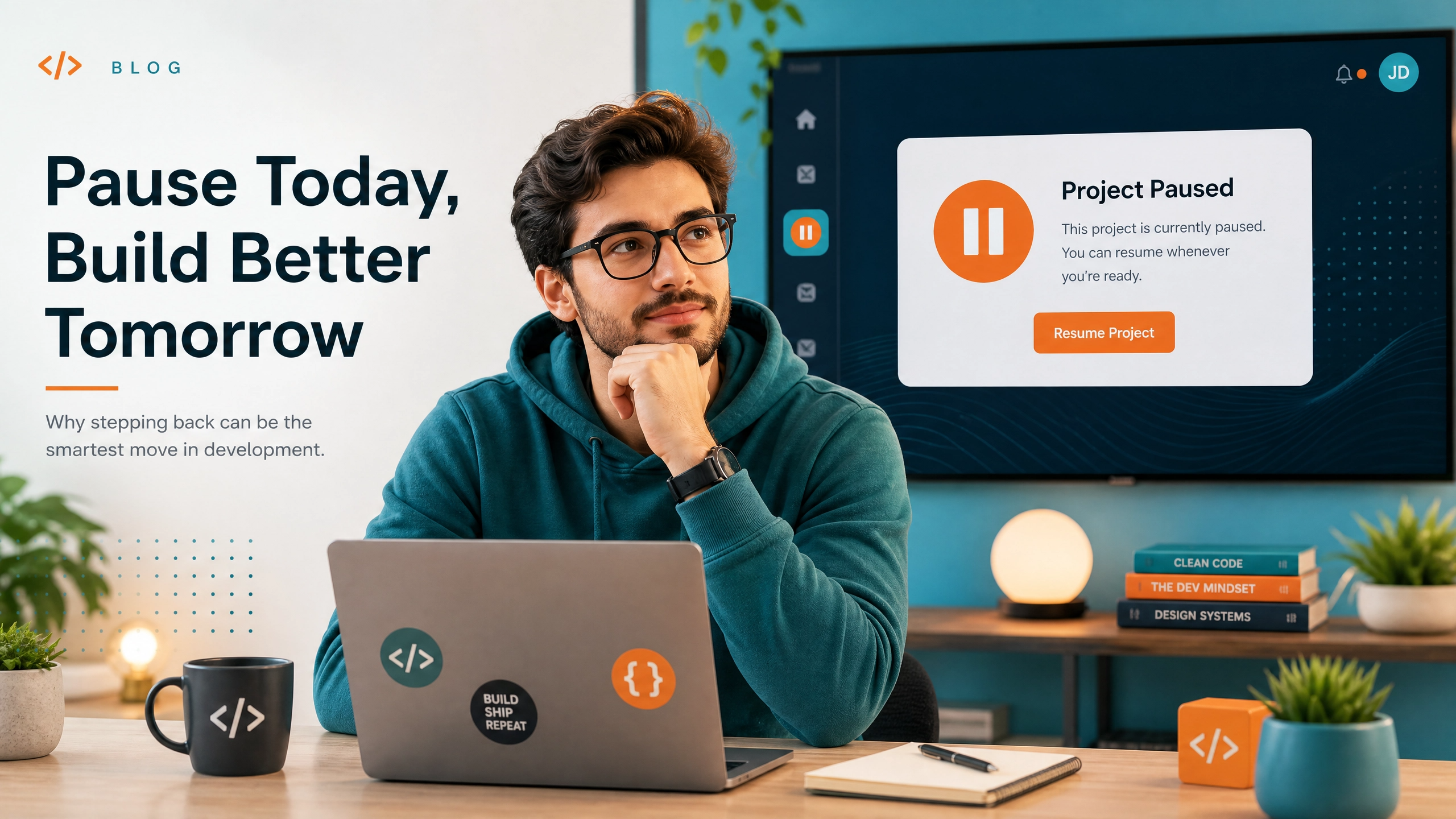 Client runs out of money Mid-Project ? Legal & Smart Recovery Guide for Developers