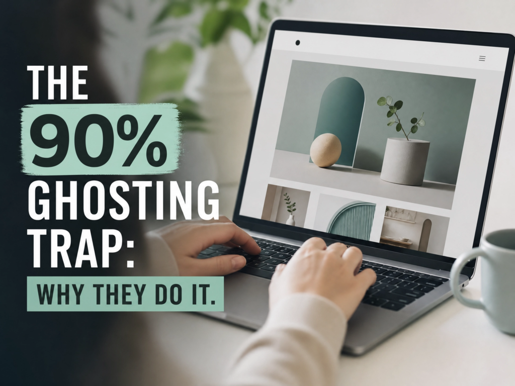 What to Do If an Agency Strips Your Name Off the Case Study and Refuses Final Payout