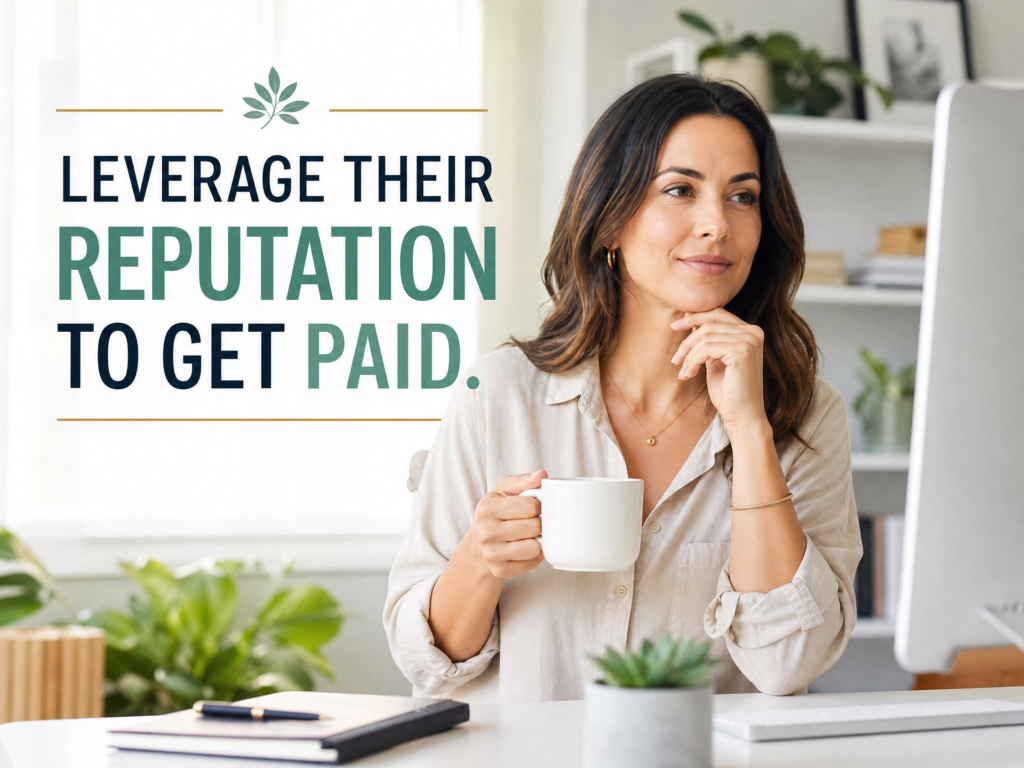 What to Do If an Agency Strips Your Name Off the Case Study and Refuses Final Payout