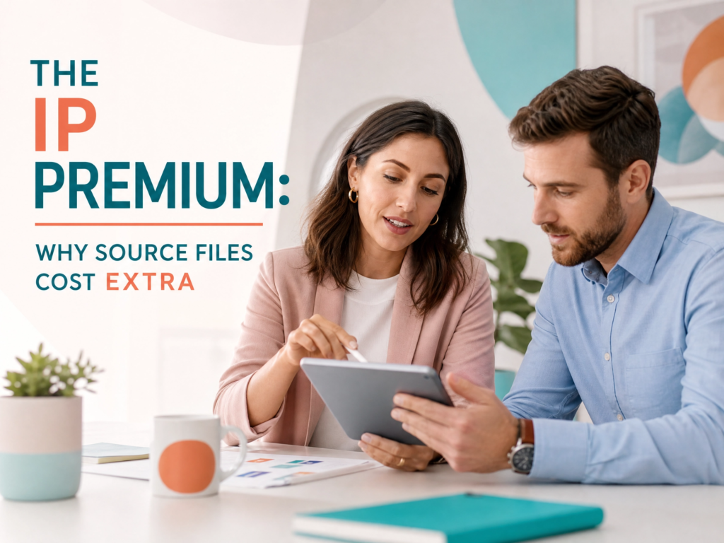 Client Asking for PSD files before payment or AI Files Before Payment? Here’s What to Do