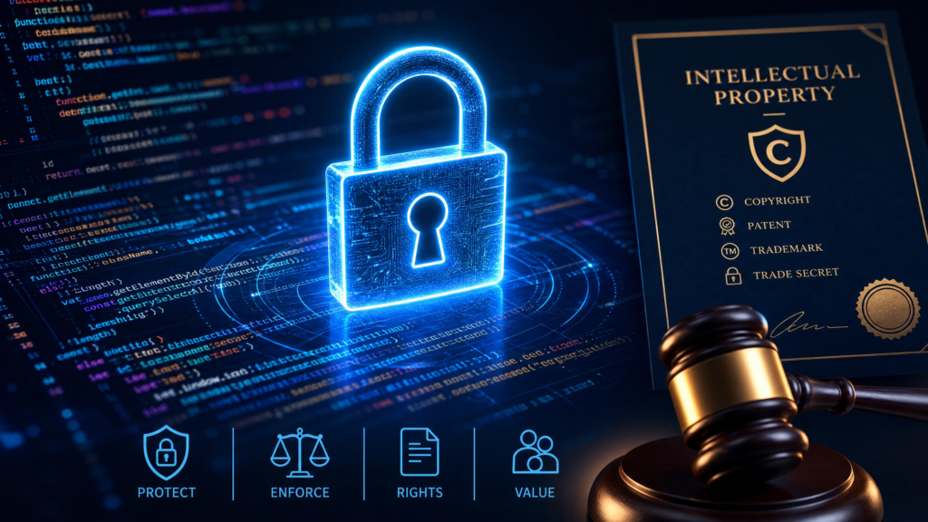 Client runs out of money Mid-Project ? Legal & Smart Recovery Guide for Developers
