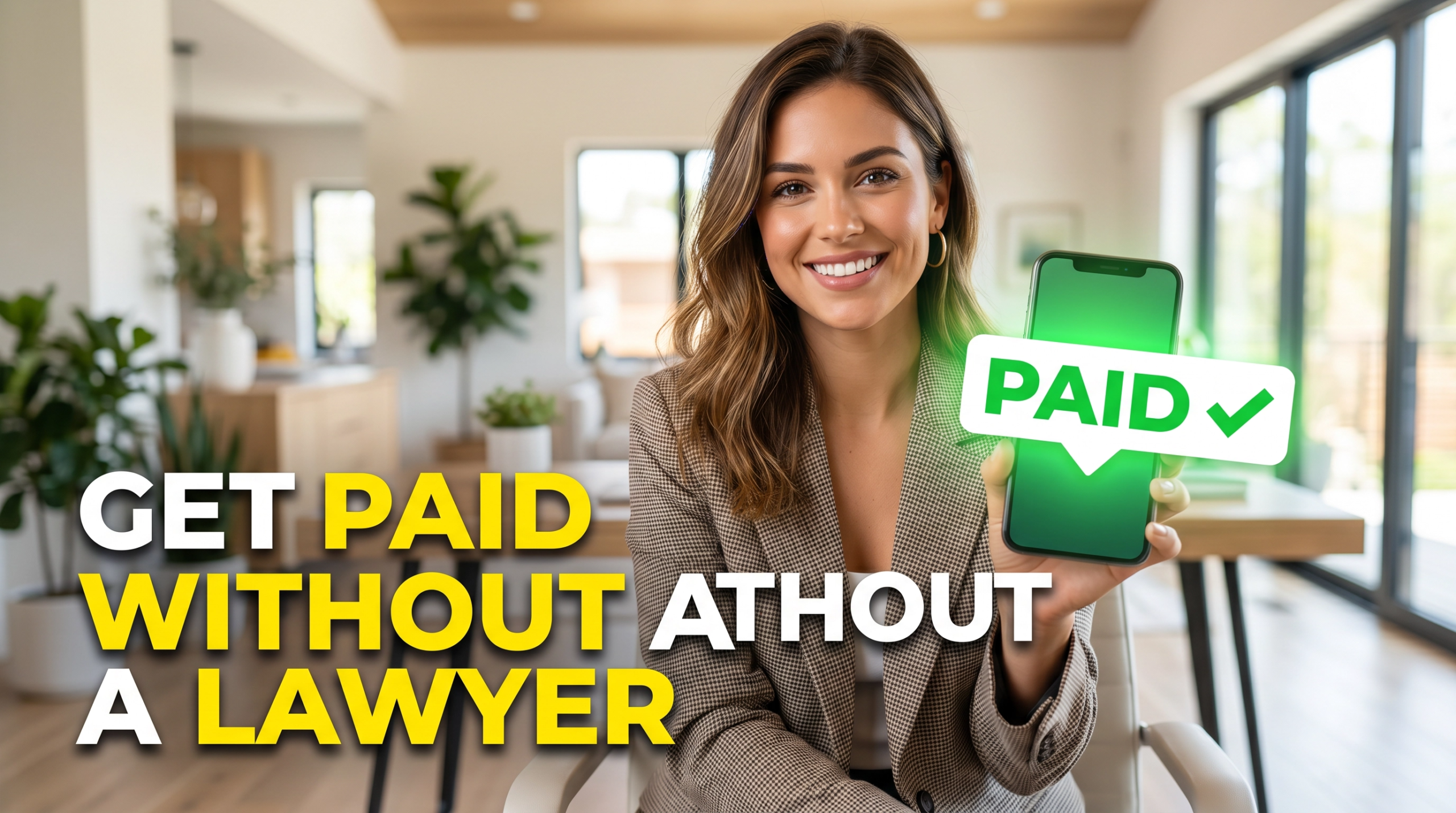 Can You Sue a media buyer not paying ad copy fees ? (Best Legal Strategy Without Court)