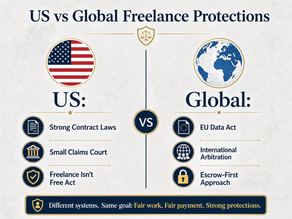 Can I Shut Down a Client’s Server for Non-Payment? (Legal + Safe Method for Freelancers)