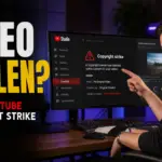 Client Used My Video Without Paying? Here's How to Recover Your Money Using a YouTube Copyright Strike
