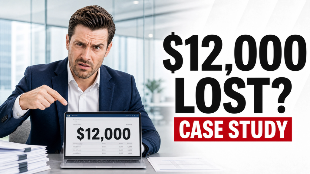 What to Do When a Corporate Client Claims Your Invoice Was Lost in Accounting for the Third Time