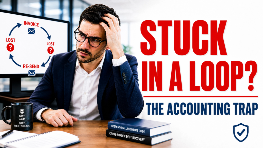 US Freelancer Stiffed by a UK Ltd Company: Your Step-by-Step Transatlantic Recovery Roadmap