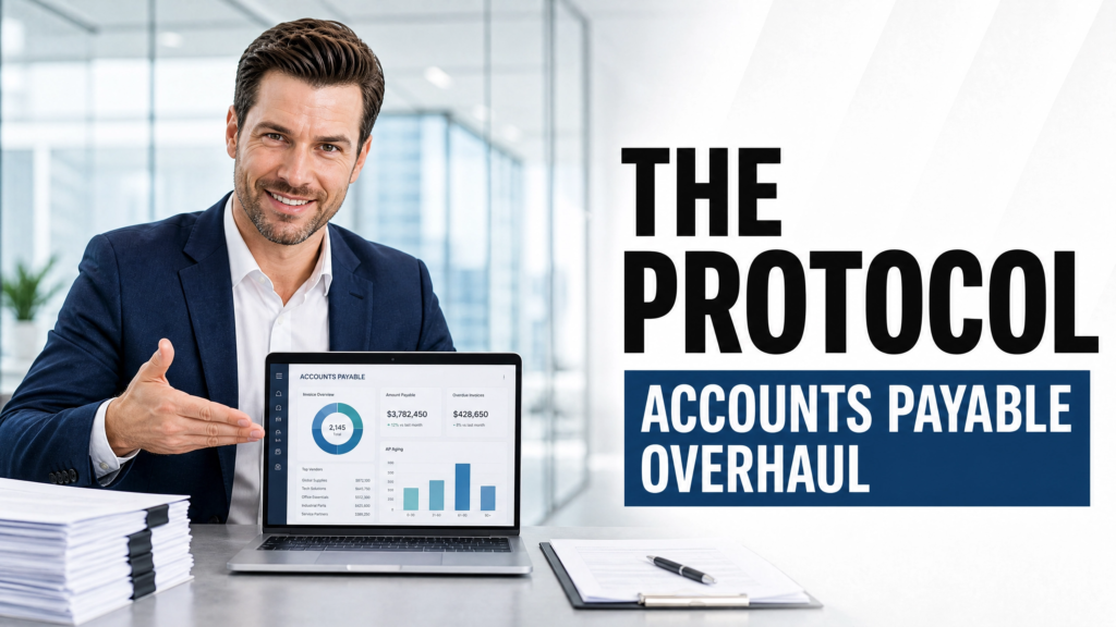 What to Do When a Corporate Client Claims Your Invoice Was Lost in Accounting for the Third Time