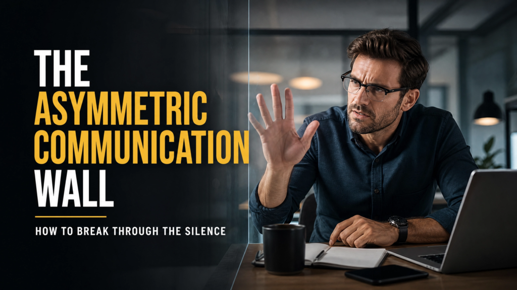 The Client Ignores Your Slack Messages But Posts on LinkedIn: The Ultimate Call-Out Strategy