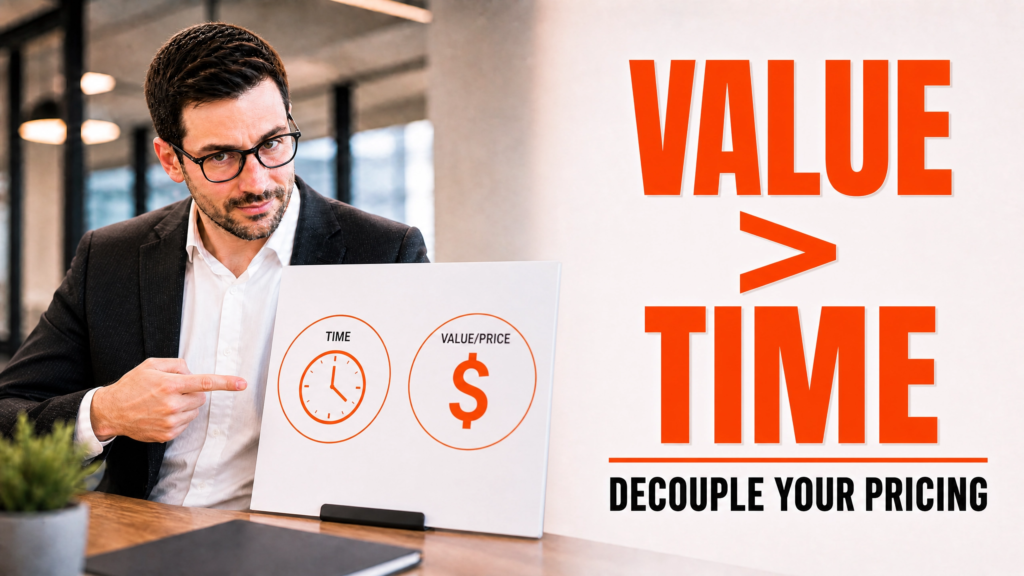 What to Do When a Client Tries to Renegotiate the Fixed Price After You Delivered Ahead of Schedule