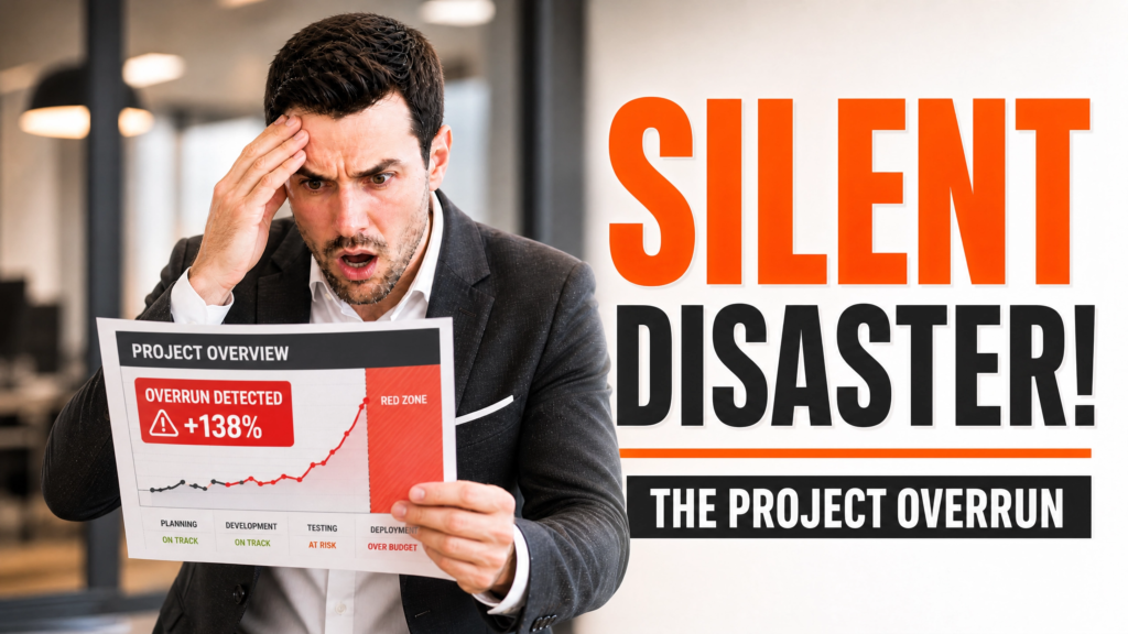 The Retainer Exhaustion Warning: How to Auto-Notify Clients When Their Balance Hits $0