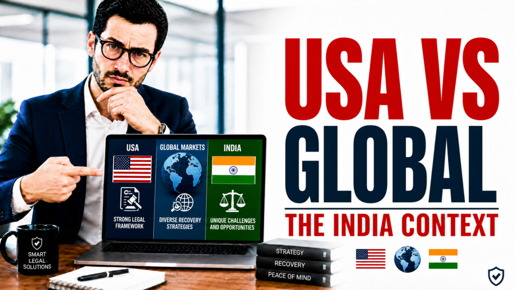 What to Do When an Indian Client Ghosts an EU Freelancer: Cross-Border Realities Explained