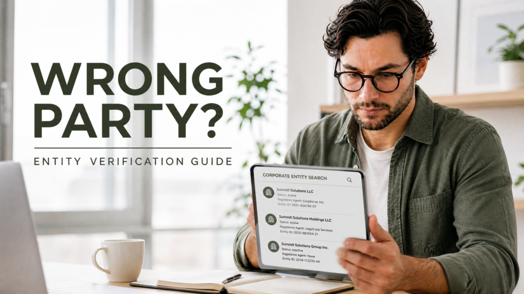 The Pre-Litigation Checklist: 7 Things to Secure Before Telling a Client 'You'll Hear from My Lawyer'