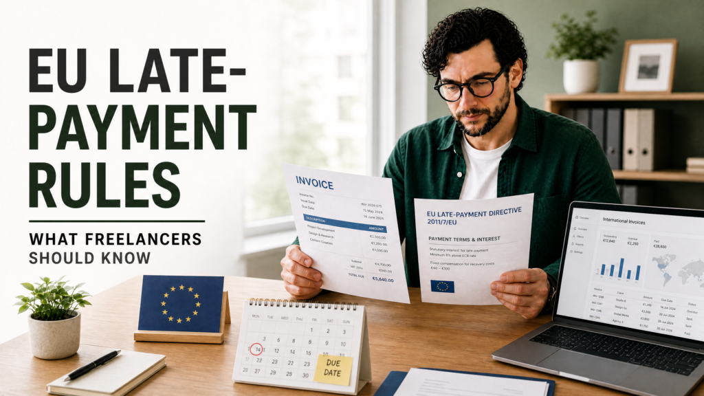 The 50/25/25 Milestone Payment Structure for Creative Projects Over $10,000