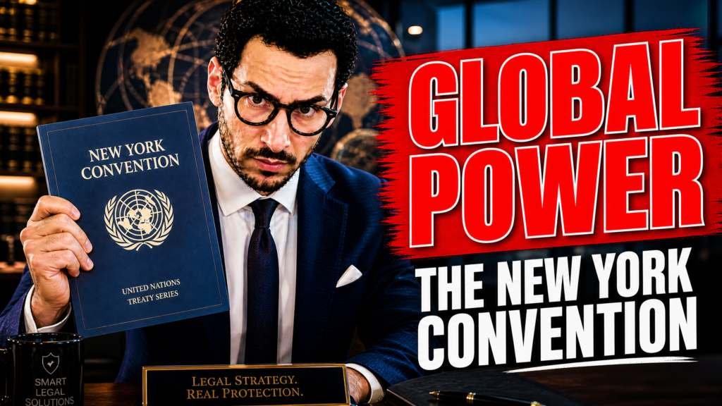 The Freelancer's Guide to International Arbitration Clauses: Are They Worth the Ink?