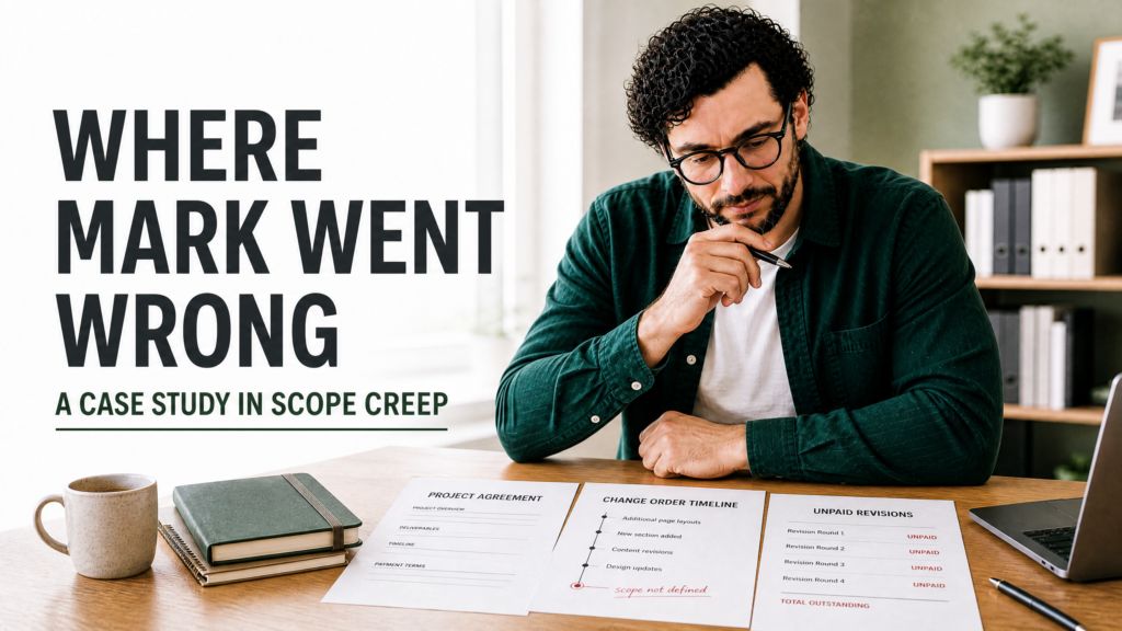 How to Say That Costs Extra Without Sounding Greedy