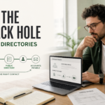 How to Break Through the Accounts Payable Black Hole Using Public Corporate Directories