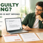 What to Do When a Client Guilt-Trip You for Asking to Get Paid